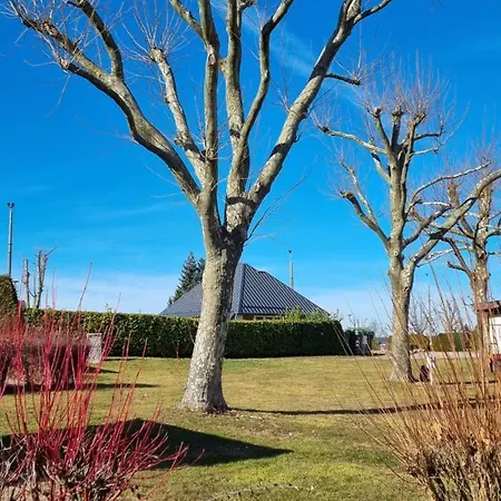 Kemping Mayet-de-montagne