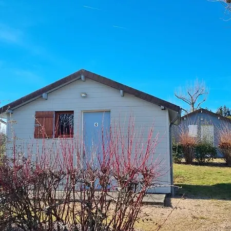 Mayet-de-montagne Kemping Le Mayet-de-Montagne