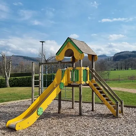 Mayet-de-montagne *