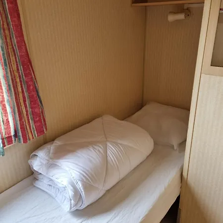 Mayet-de-montagne Kemping Le Mayet-de-Montagne