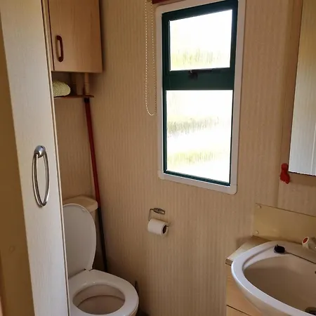 Kemping Mayet-de-montagne *