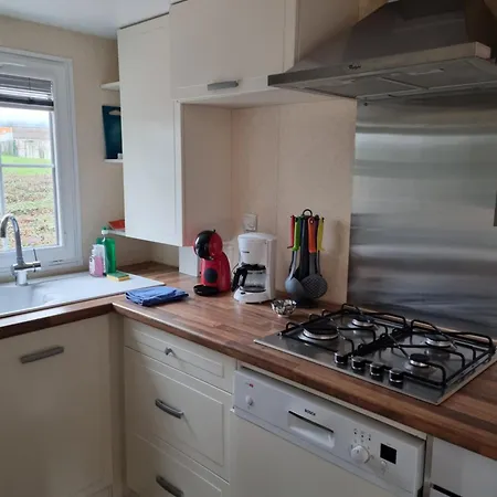 Mayet-de-montagne Kemping Le Mayet-de-Montagne