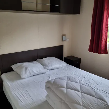 Mayet-de-montagne Kemping Le Mayet-de-Montagne