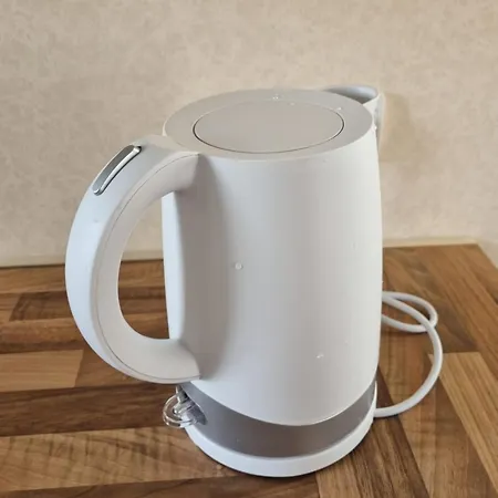 Mayet-de-montagne Kemping