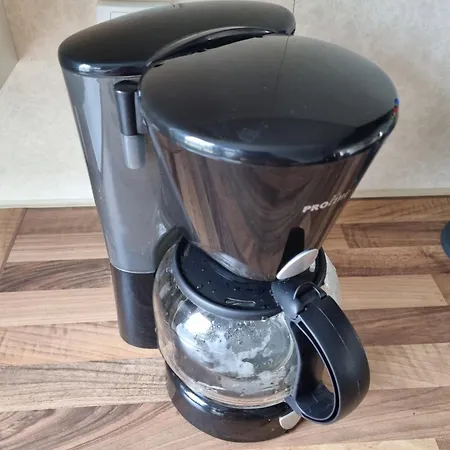 Kemping Mayet-de-montagne