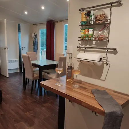 Mayet-de-montagne Kemping