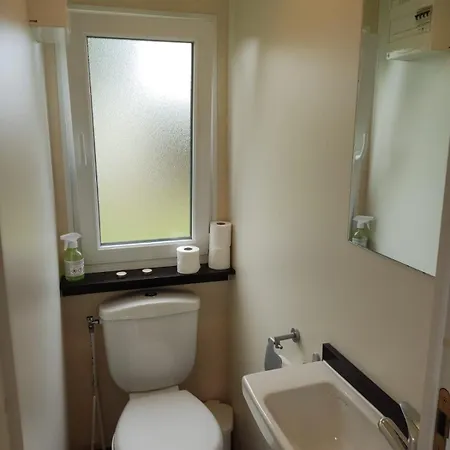 Mayet-de-montagne Kemping *